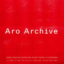Aro Archive